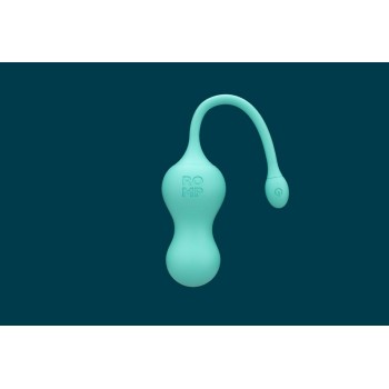 Romp Cello Egg - Green