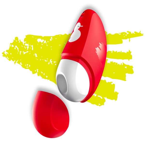 ROMP Pleasure Kit - Free, Flip & Juke