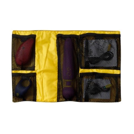 ROMP Pleasure Kit - Free, Flip & Juke