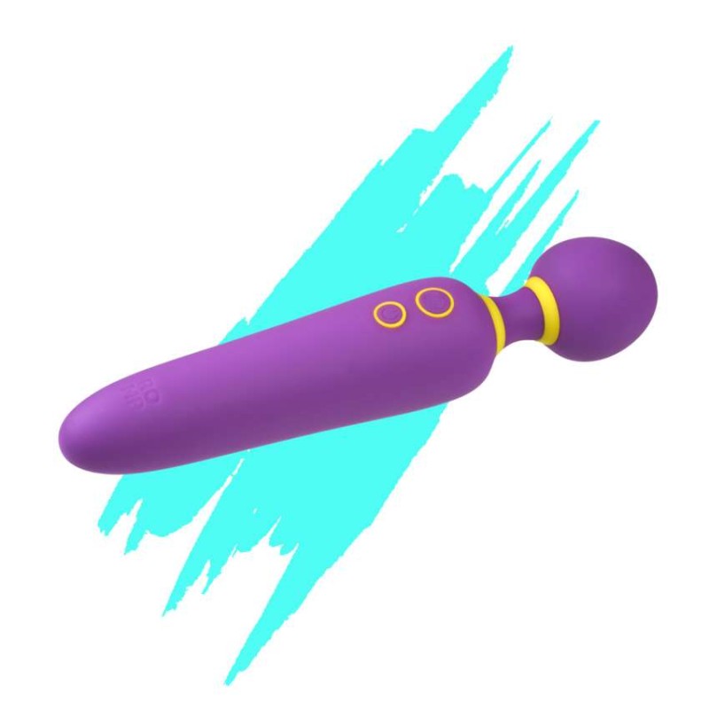 ROMP Pleasure Kit - Free, Flip & Juke