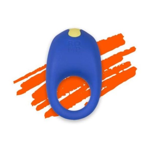 ROMP Pleasure Kit - Free, Flip & Juke