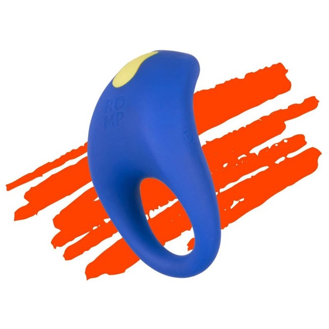 ROMP Pleasure Kit - Free, Flip & Juke