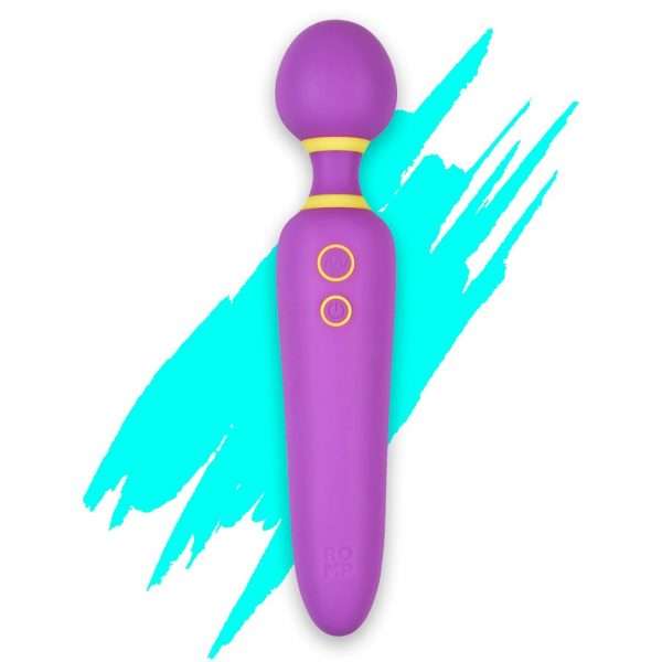 ROMP Pleasure Kit - Free, Flip & Juke