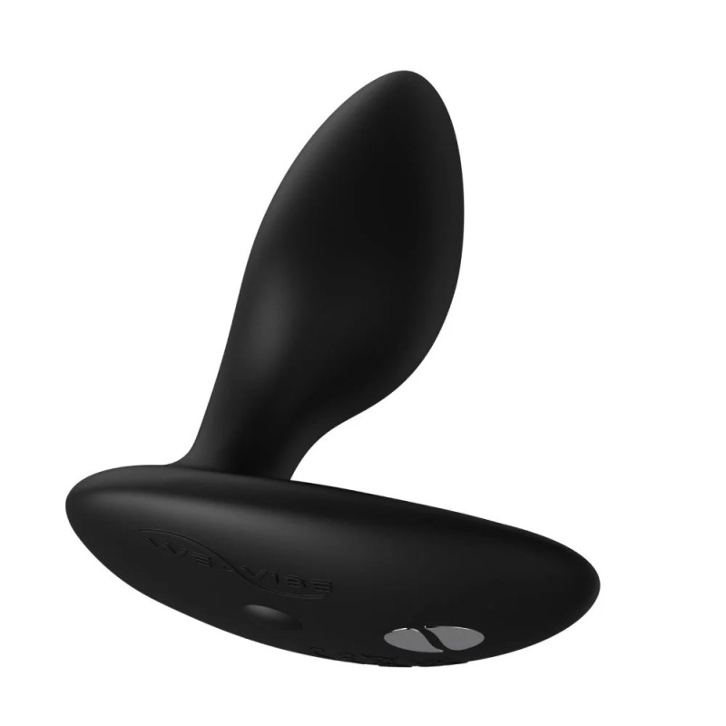 We-Vibe Ditto+ - Satin Black