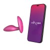 We-Vibe Ditto+ - Satin Black