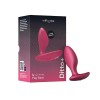 We-Vibe Ditto+ - Satin Black
