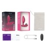 We-Vibe Ditto+ - Satin Black