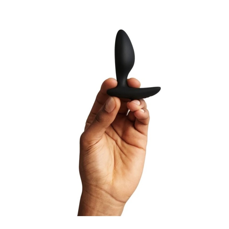 We-Vibe Ditto+ - Satin Black