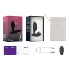 We-Vibe Ditto+ - Satin Black