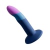 Romp Piccolo Dildo - Blue