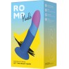 Romp Piccolo Dildo - Blue