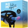Romp Piccolo Pegging Kit - Black