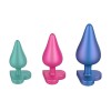 Romp Luster Butt Plug Set