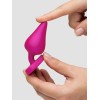 Romp Luster Butt Plug Set