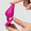 Romp Luster Butt Plug Set