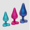 Romp Luster Butt Plug Set