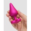 Romp Luster Butt Plug Set