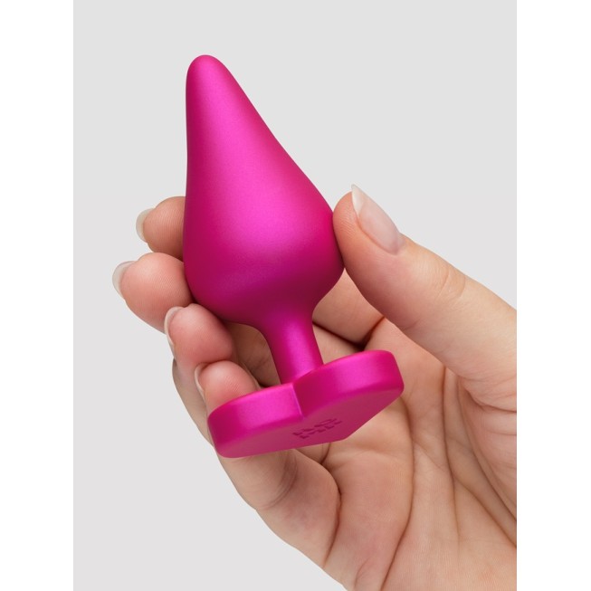 Romp Luster Butt Plug Set