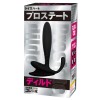 Toysheart Prostate Plug - Black