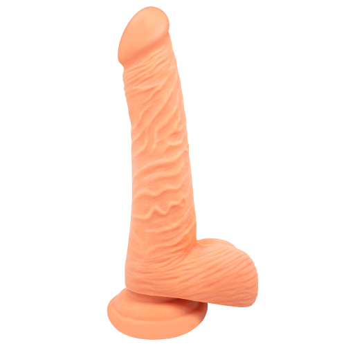 Toysheart Super Real Dildo M - Skin