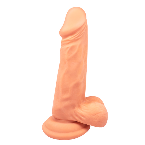 Toysheart Super Real Dildo M - Skin