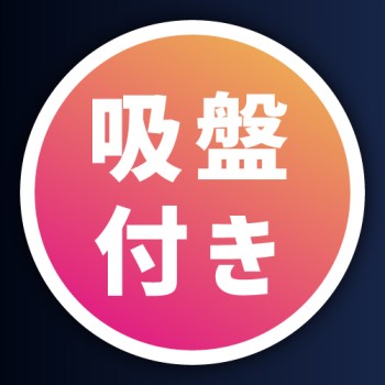 Toysheart Dildo M - Clear