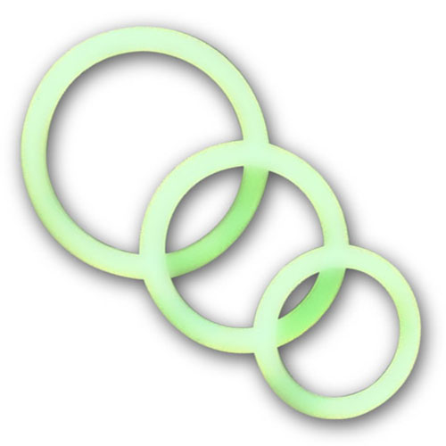 A-One Power Ring DX - Glow In The Dark