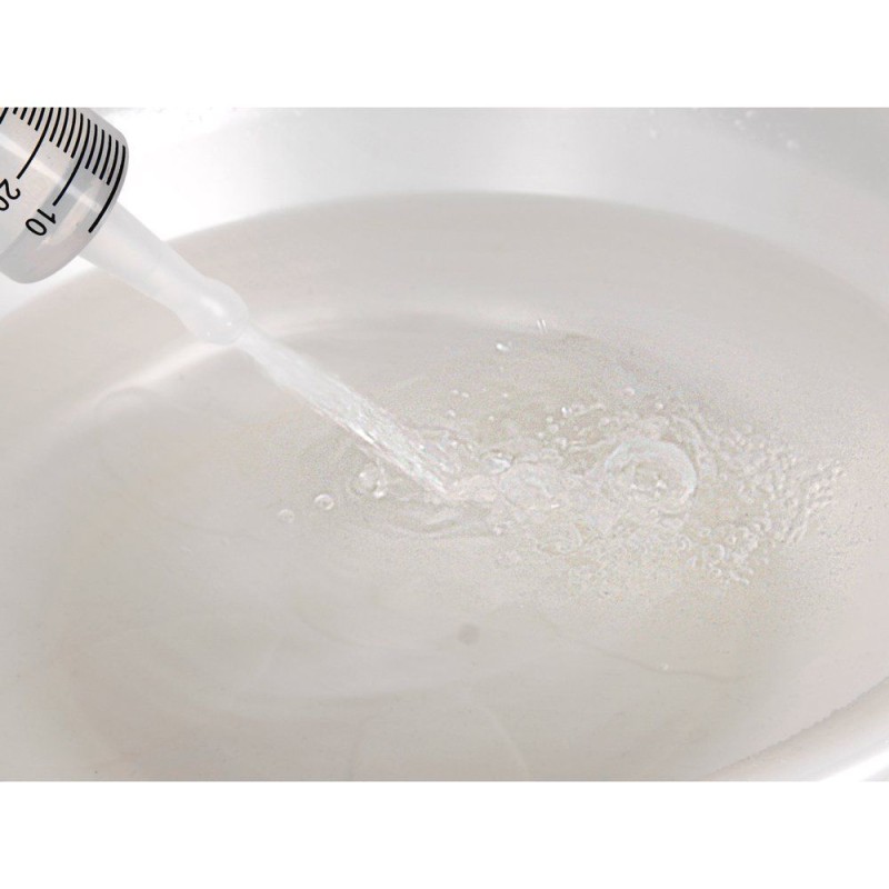 Rends Deluxe Plastic Syringe