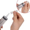 Rends Deluxe Plastic Syringe