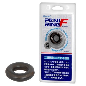 Rends F Peni Ring S
