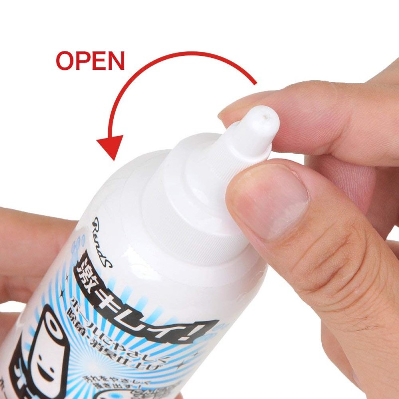 Rends Ona Clean Liquid - 150ml