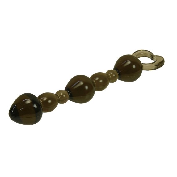 NPG Anus Stick 2 Type - Black