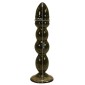 NPG Anus Stick 6 Type - Black