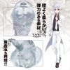 Magic Eyes Sword Maranus Chou Dildo - Clear