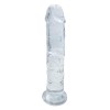 Magic Eyes Sword Maranus Sei Dildo - Clear
