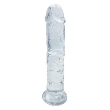 Magic Eyes Sword Maranus Sei Dildo - Clear
