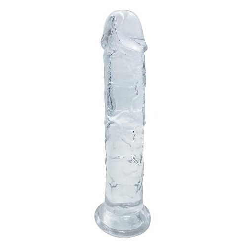 Magic Eyes Sword Maranus Sei Dildo - Clear