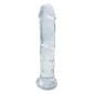 Magic Eyes Sword Maranus Sei Dildo - Clear