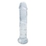 Magic Eyes Sword Maranus Sei Dildo - Clear