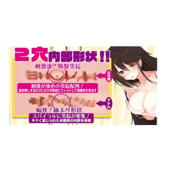 Mode Design Vice Chiropractor Doll