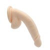 Mode Design Libero Soft Silicone Dildo S