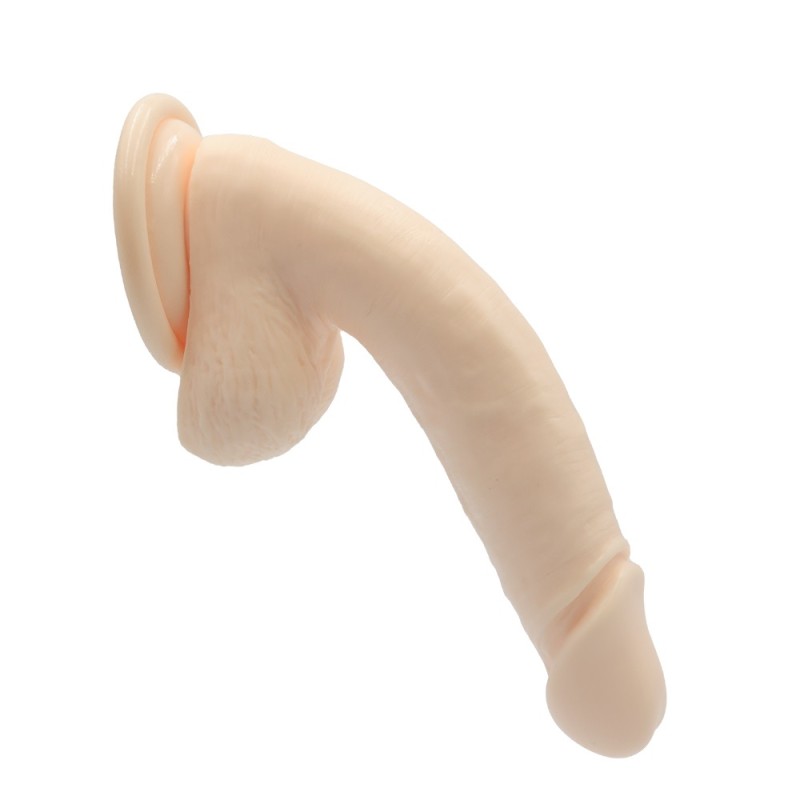 Mode Design Libero Soft Silicone Dildo S