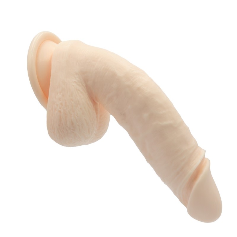 Mode Design Libero Soft Silicone Dildo S