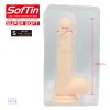 Mode Design Libero Soft Silicone Dildo S