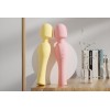 Drywell Blossom Wand Massager - Yellow
