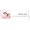 Drywell Blossom Wand Massager - Yellow