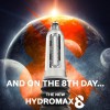 Bathmate Hydromax 8 - Clear
