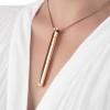 Le Wand Vibro Necklace - Gold