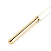 Le Wand Vibro Necklace - Gold
