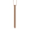 Le Wand Vibro Necklace - Gold